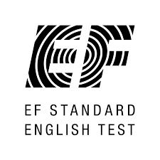 Logo EF SET