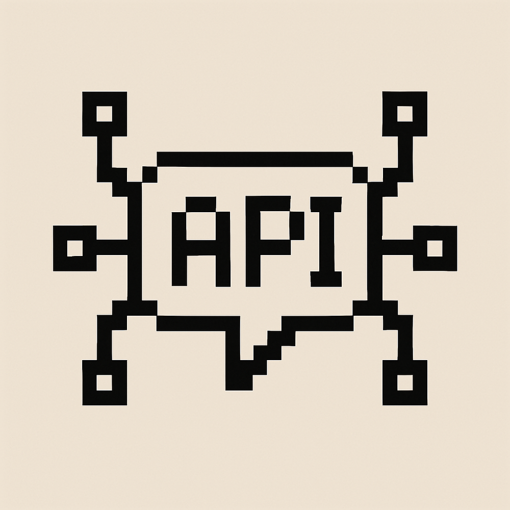 Ícone Projeto API Backend